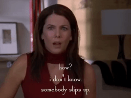 season 4 netflix GIF by Gilmore Girls 
