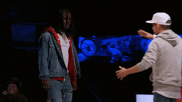 Rob Dyrdek GIF by Ridiculousness