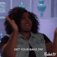 netflix nicolebyer GIF by NailedIt