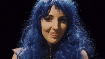 Love It Smile GIF by B-Astre