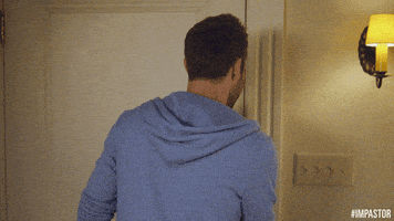 surprised tv land GIF by #Impastor