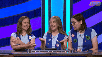 Pop Culture GIF by Jeopardy!