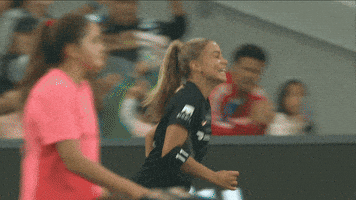 Lets Go Win GIF by National Women's Soccer League