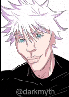 Jujutsu Kaisen Jjk GIF