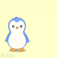 Social Media Post GIF by Pudgy Penguins
