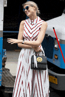 new york fashion week GIF by The Debrief