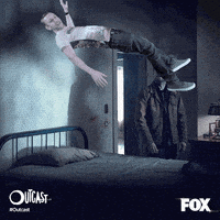 outcast GIF by FOXtvUK