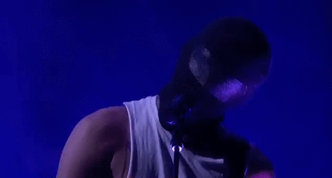 twenty one pilots GIF by AMAs