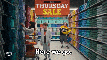 Amazon Anthem GIF by NFL On Prime Video