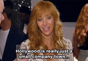 Lisa Kudrow Hollywood GIF by The Comeback HBO