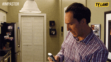impastor GIF by TV Land