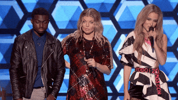 diddy GIF by The Four