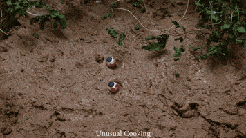 Magic Cooking GIF by UnusualCooking