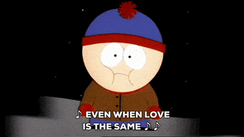 sick stan marsh GIF by South Park 
