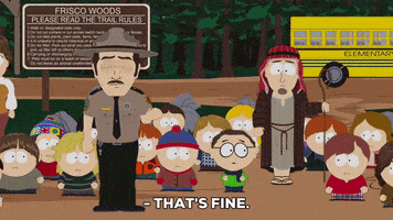 talking stan marsh GIF by South Park 