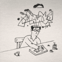 Yoko Ono Love GIF by John Lennon