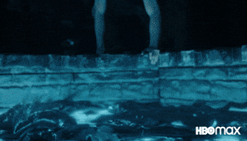 Revive Raised Fist GIF by HBO Max