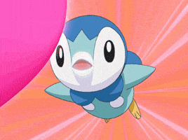 Amour Love GIF by Pokémon