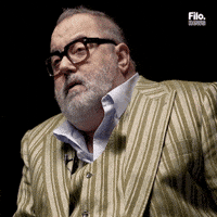 Pensando No Se GIF by Filonews