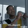 Will Smith Wow GIF by Bounce via giphy.com