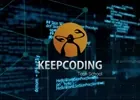 Code Developer GIF by KeepCoding via keepcoding.io