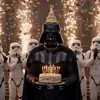 Happy Star Wars GIF by Salih Kizilkaya via giphy.com