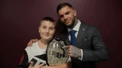 Number One Mma GIF by UFC via giphy.com