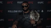 number one woodley GIF via giphy.com