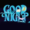 Good Night Stars GIF by Neeryletters via giphy.com