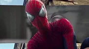 Spiderman Aura GIF via giphy.com