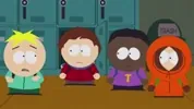 South Park Butters GIF by Respective via giphy.com