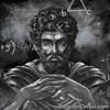 Calculating Marcus Aurelius GIF by Stoicism via giphy.com