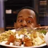 Hungry Martin Lawrence GIF via 90s90s90s.com
