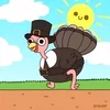Thanksgiving Day GIF by Animation Domination High-Def via giphy.com