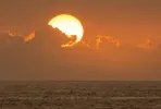 Winter Solstice Ocean GIF via bobcronkphotography.com