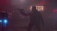 arnold schwarzenegger art GIF by Tech Noir via giphy.com