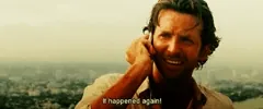 bradley cooper love GIF via giphy.com