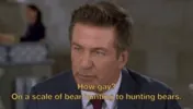 30 Rock Gay GIF via gawker.com