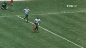 Rushing World Cup GIF by FIFA via giphy.com