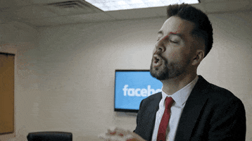 Fact Check News GIF by John Crist Comedy Fact Check News GIF by John Crist Comedy