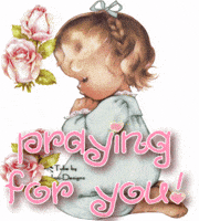 praying GIF