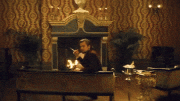 Leonardo Dicaprio Calvin Candie GIF Leonardo Dicaprio Calvin Candie GIF