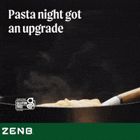 Gluten Free Eating GIF by BuzzFeed