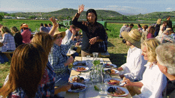 gordon ramsay GIF by Masterchef