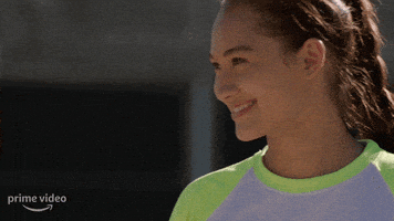 Amazon Studios GIF by Amazon Prime Video
