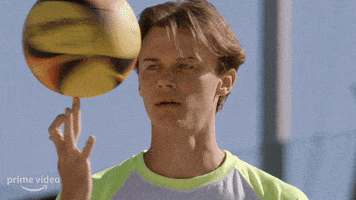 Amazon Studios GIF by Amazon Prime Video