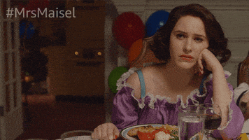 Season 4 Midge Maisel GIF by Amazon Prime Video