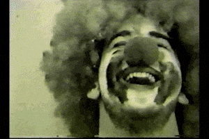 avant garde film GIF by bbqshoes