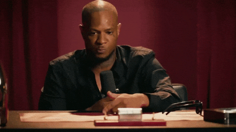 Invite Only Rap GIF by Nolay Gifs