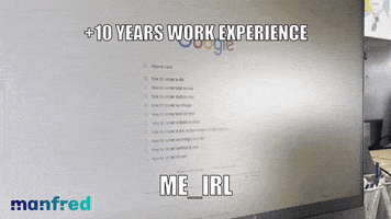 Coding How To GIF by Manfred